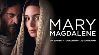 Mary Magdalene